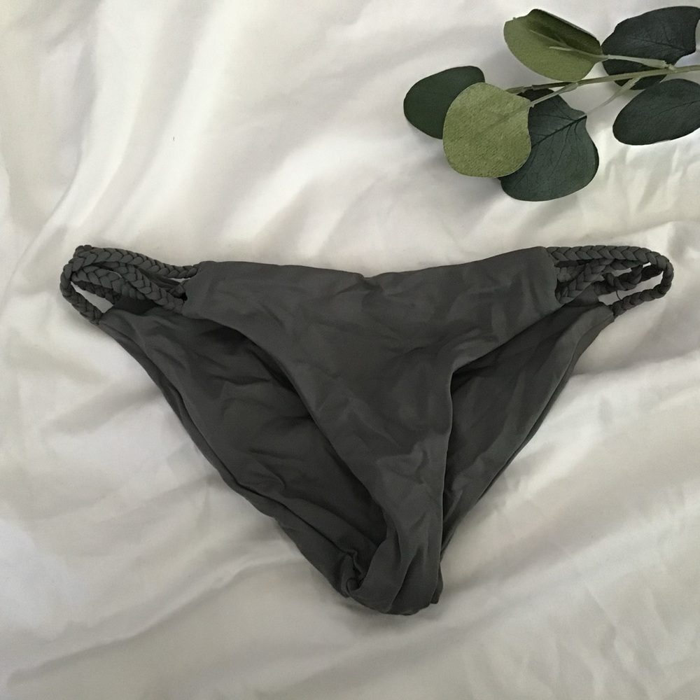 Frankies bikini bottom